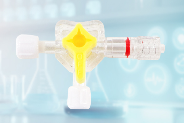 BG Connectors
