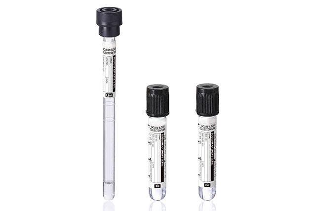 ESR Tube 2