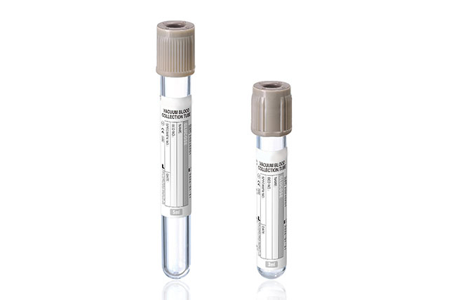 Glucose Tube