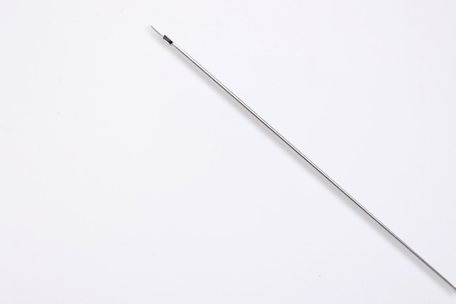 New Spinal Needle Pencil Tip