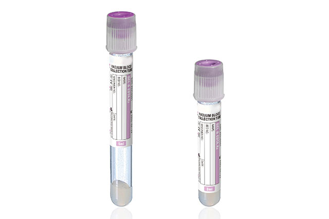 PPT Tube