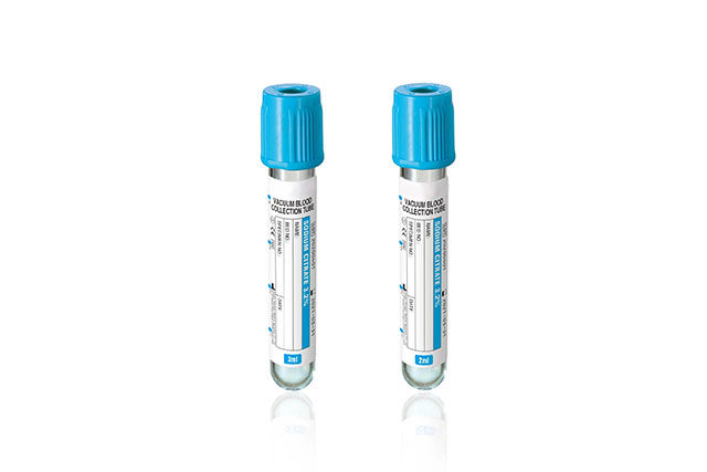 PT Tube