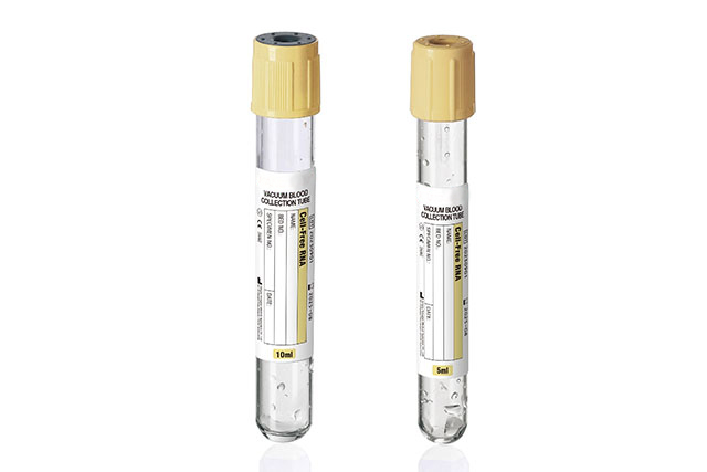 RNA Preservation Tube