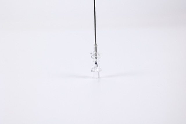 Spinal Needle Pencil Tip 2