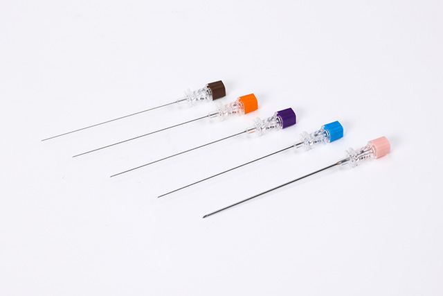 Spinal Needle Quincke 3