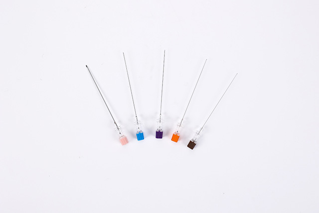 Spinal Needle Quincke