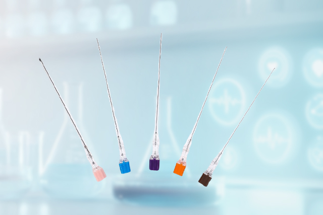 Spinal Needles
