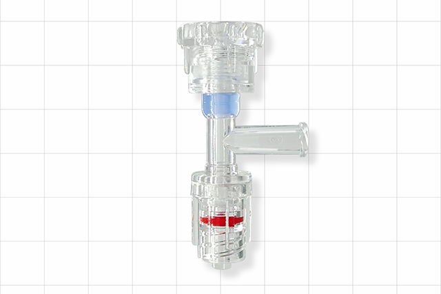 T Valve
